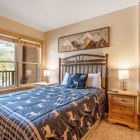 Copper Springs Apartment Копър Маунтин Стая снимка