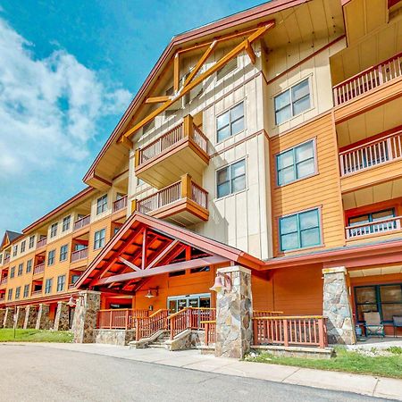 Copper Springs Apartment Копър Маунтин Стая снимка