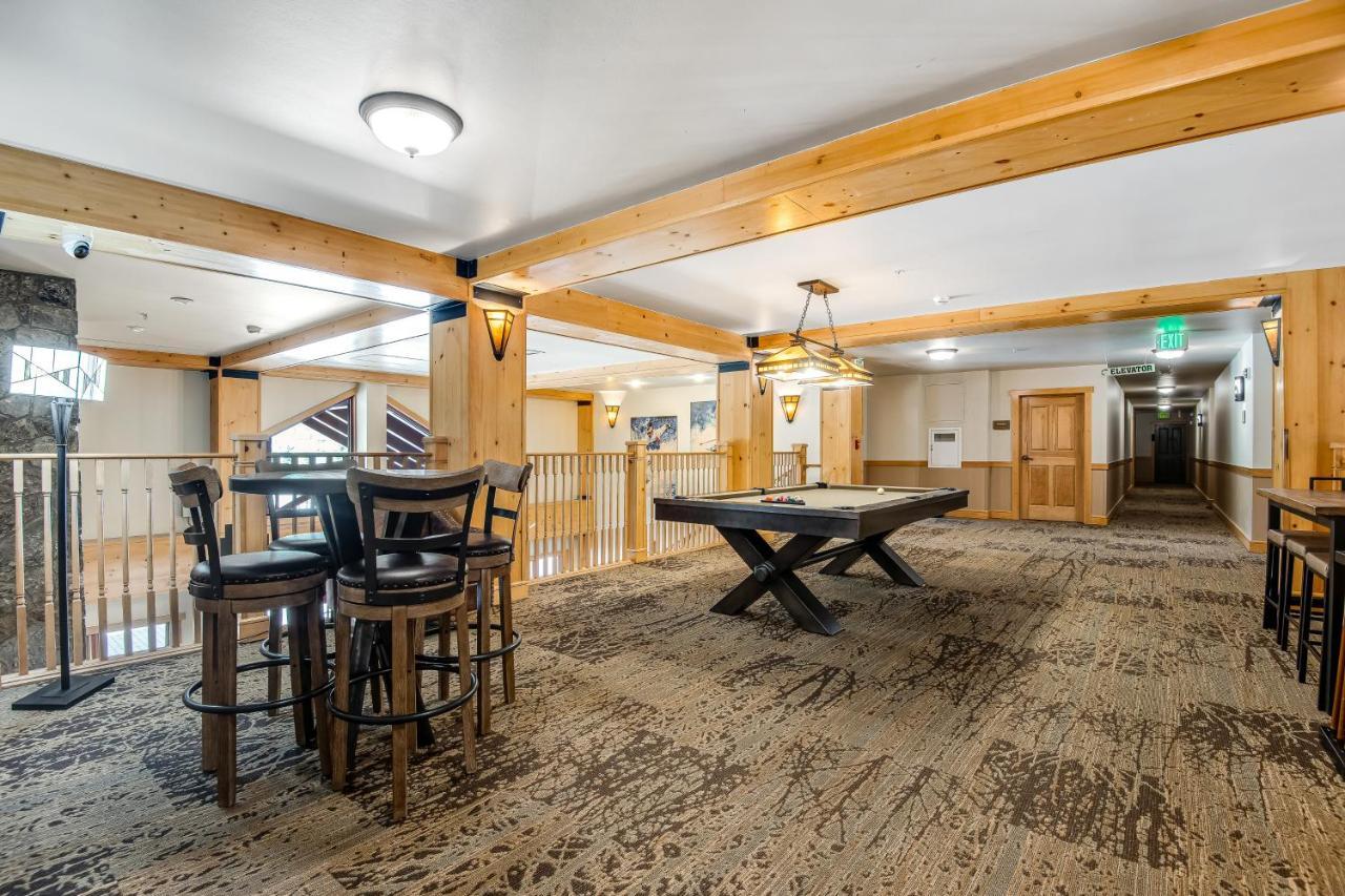 Copper Springs Apartment Копър Маунтин Екстериор снимка