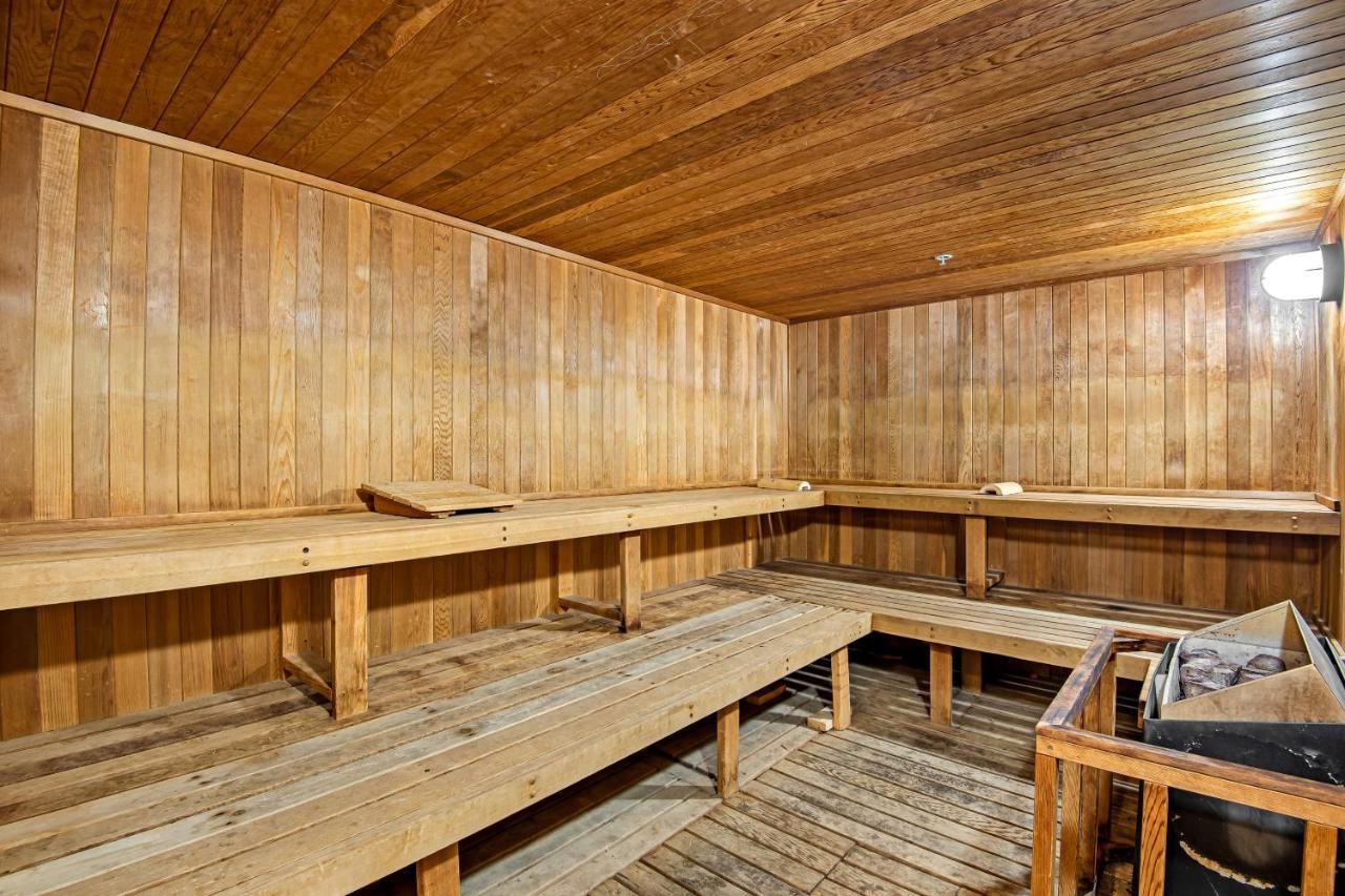 Copper Springs Apartment Копър Маунтин Екстериор снимка