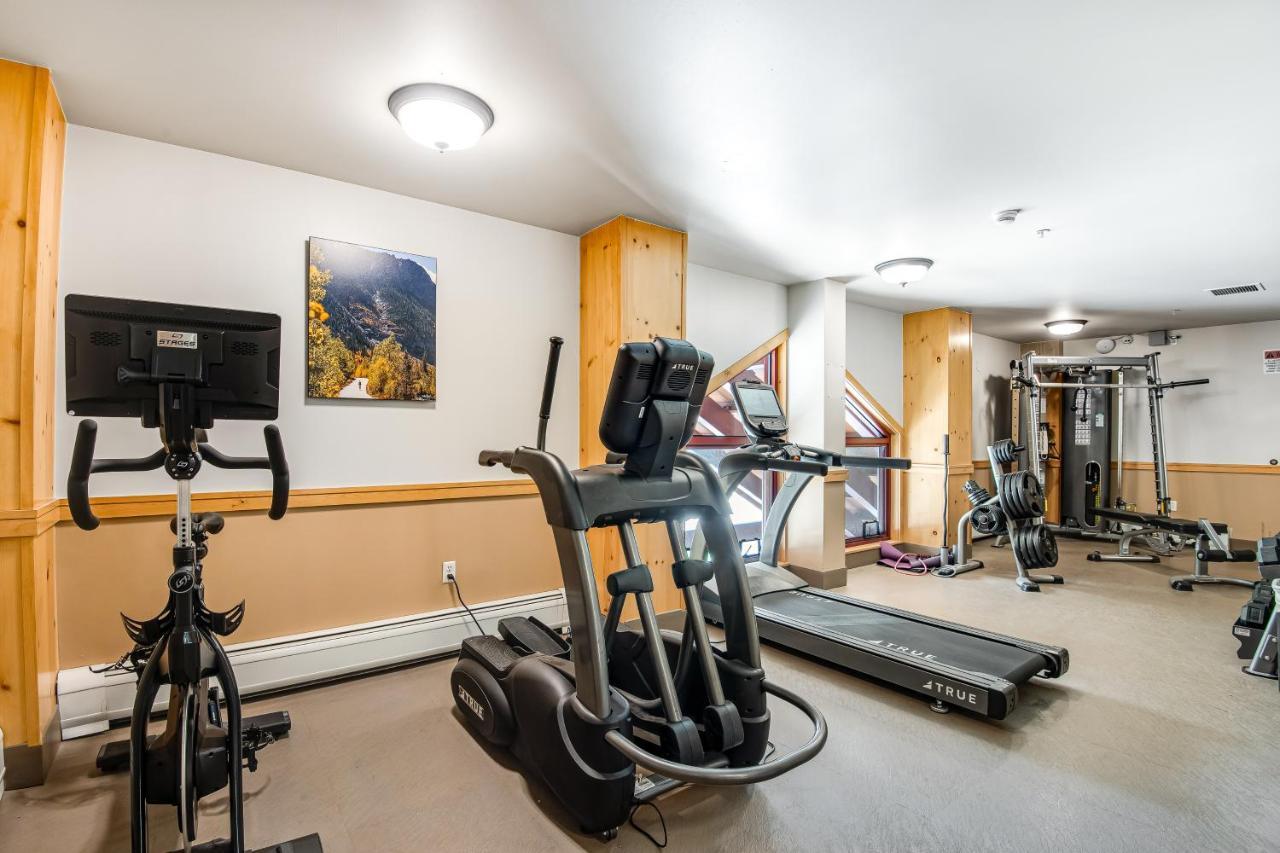 Copper Springs Apartment Копър Маунтин Екстериор снимка
