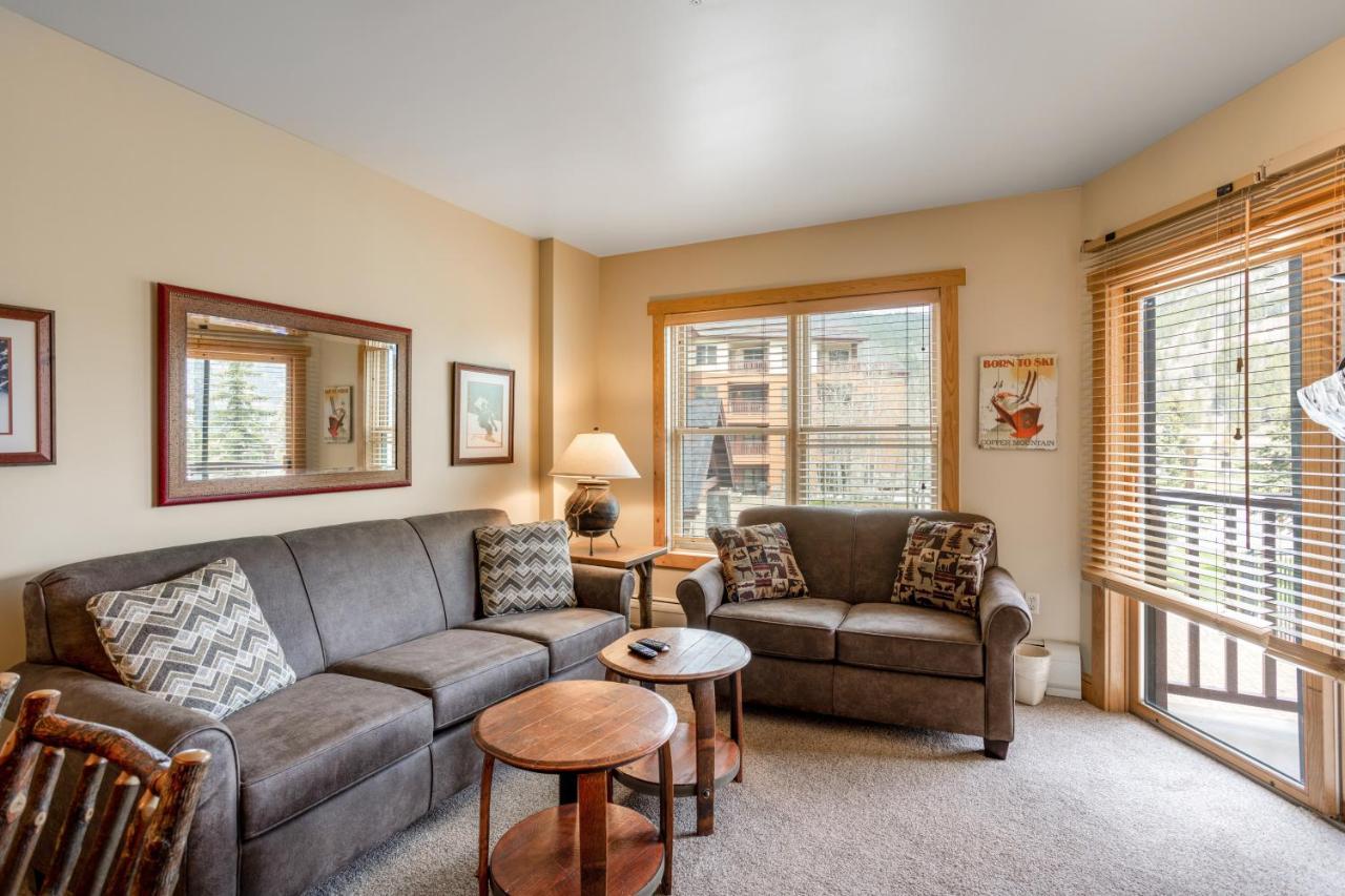 Copper Springs Apartment Копър Маунтин Стая снимка