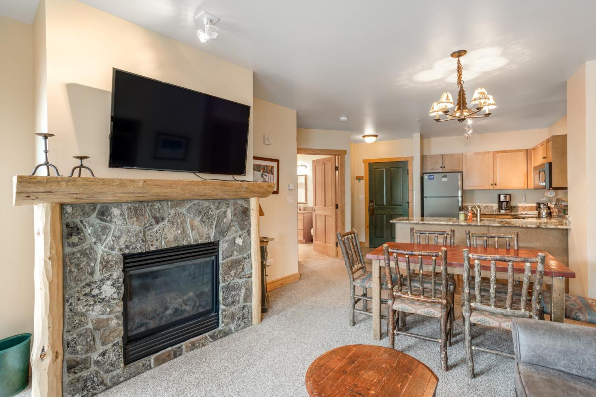 Copper Springs Apartment Копър Маунтин Стая снимка