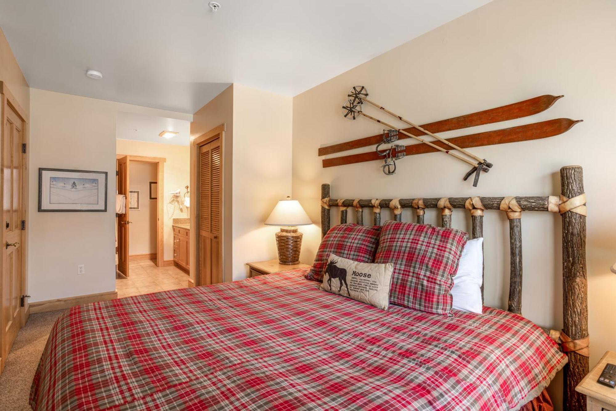 Copper Springs Apartment Копър Маунтин Стая снимка