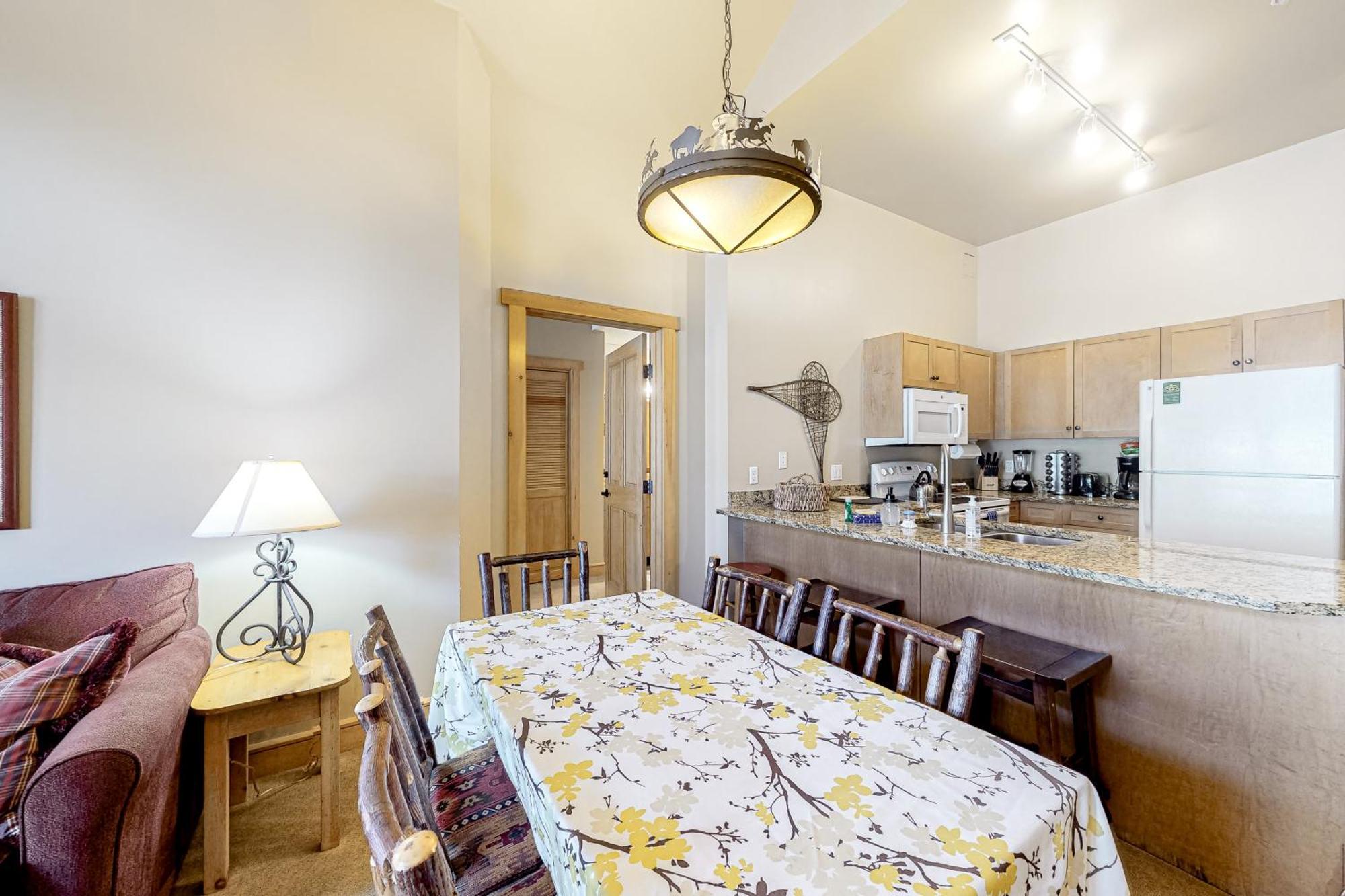 Copper Springs Apartment Копър Маунтин Стая снимка