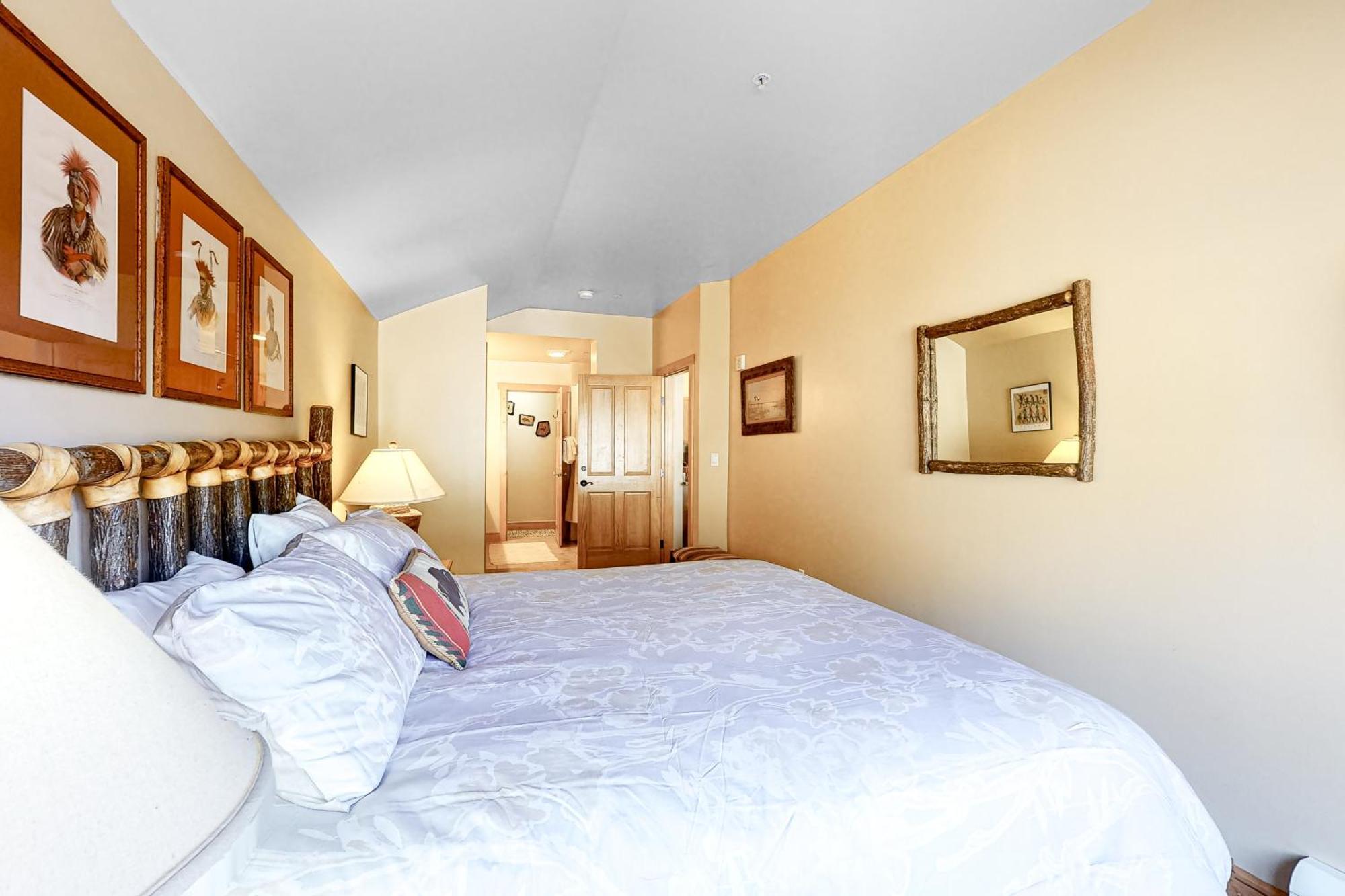 Copper Springs Apartment Копър Маунтин Стая снимка