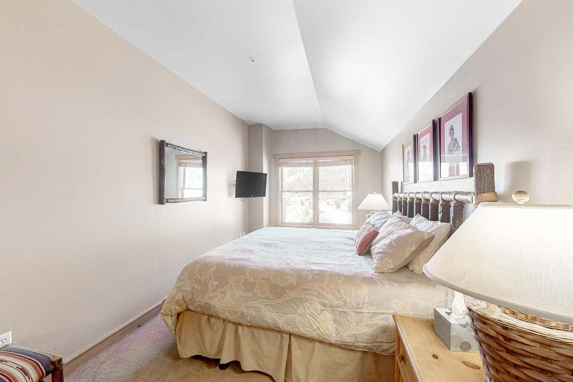 Copper Springs Apartment Копър Маунтин Стая снимка
