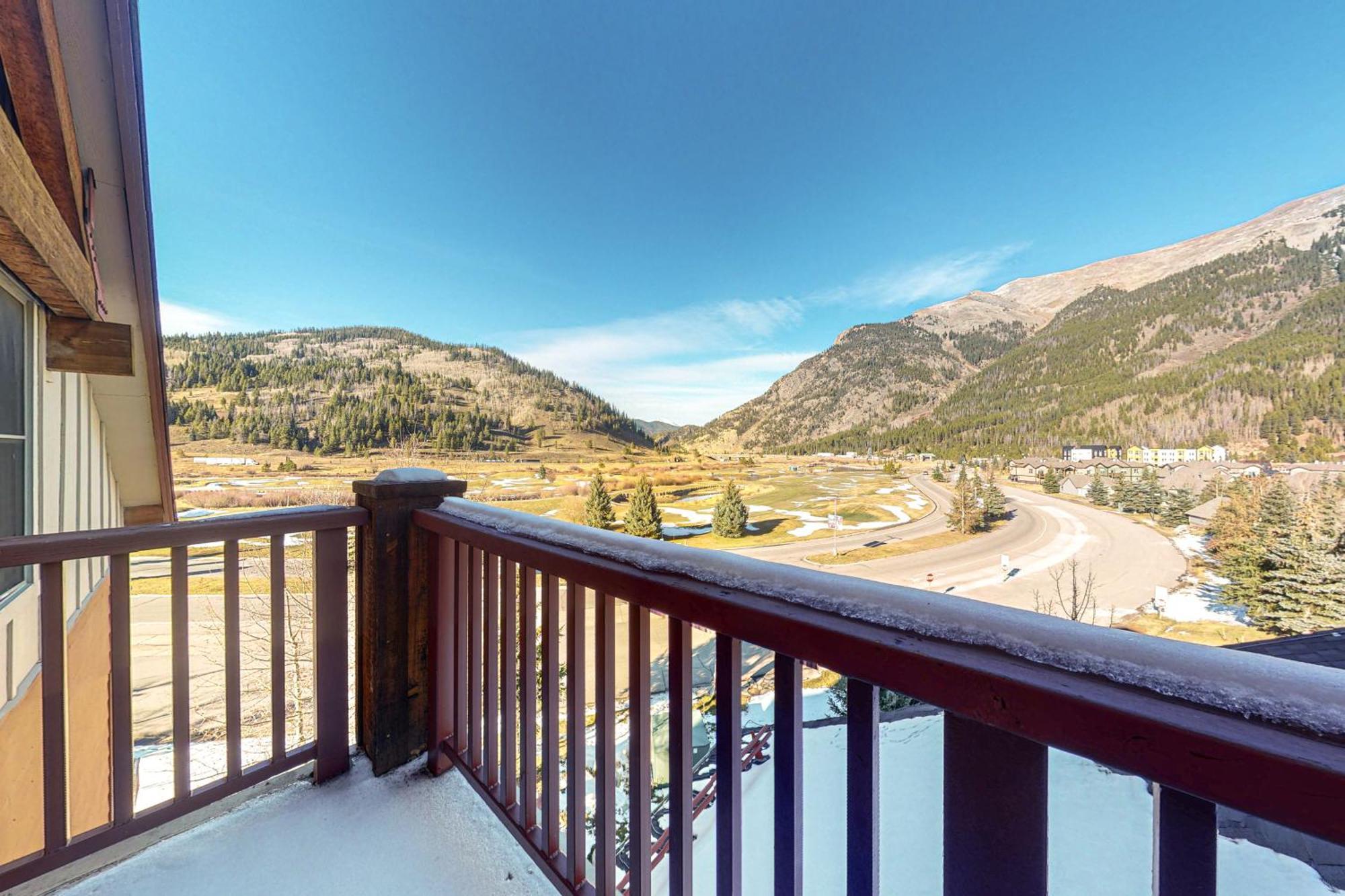 Copper Springs Apartment Копър Маунтин Стая снимка