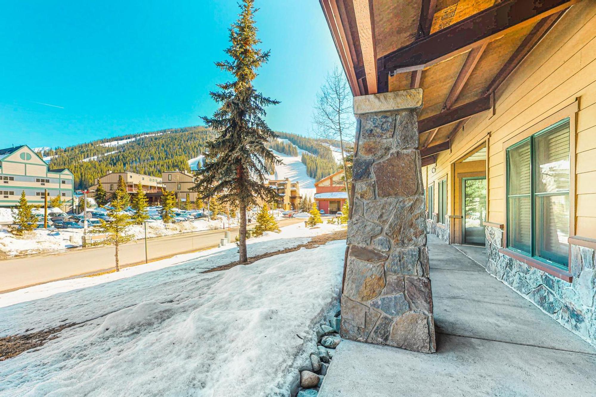 Copper Springs Apartment Копър Маунтин Стая снимка