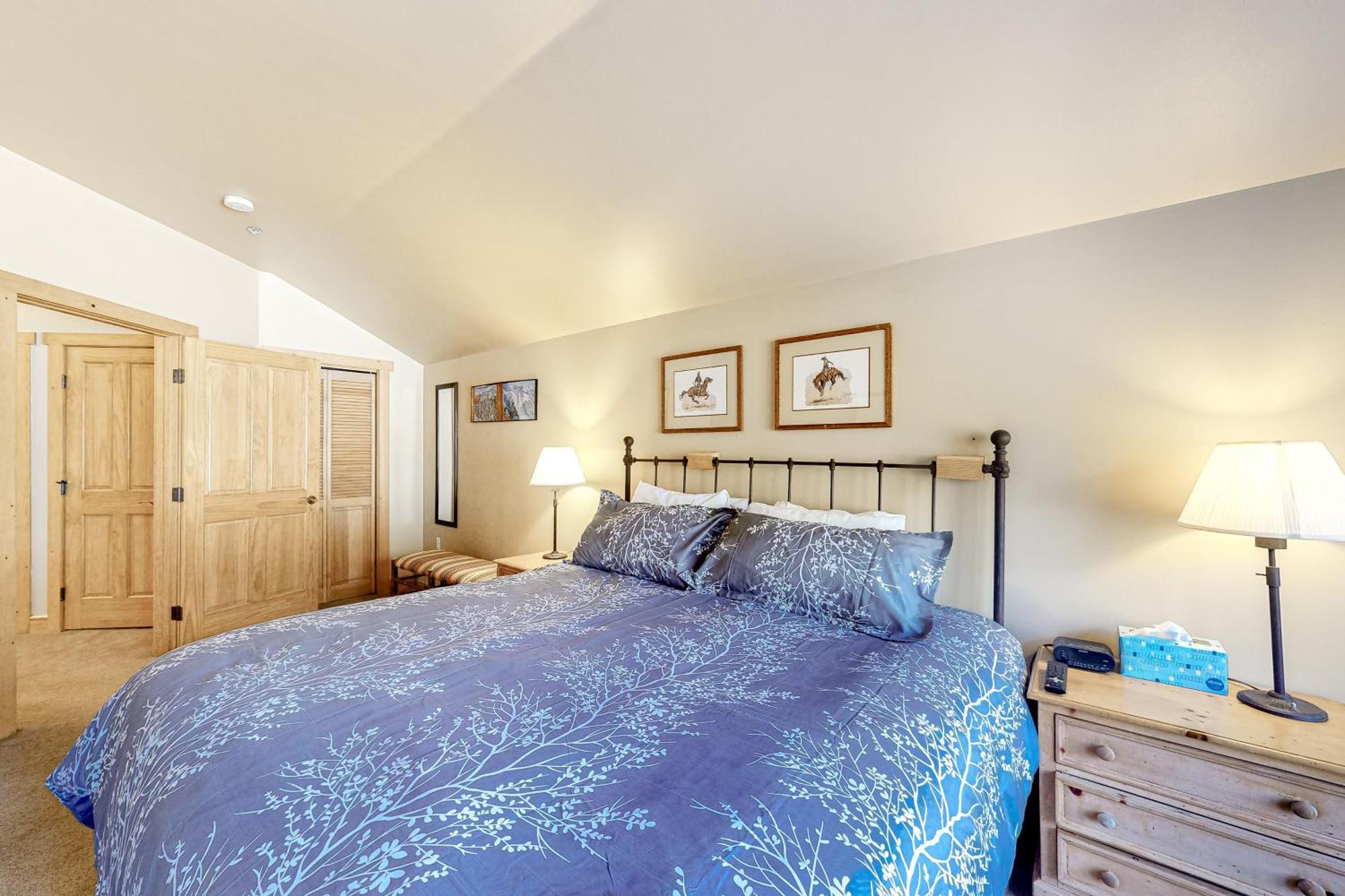 Copper Springs Apartment Копър Маунтин Стая снимка