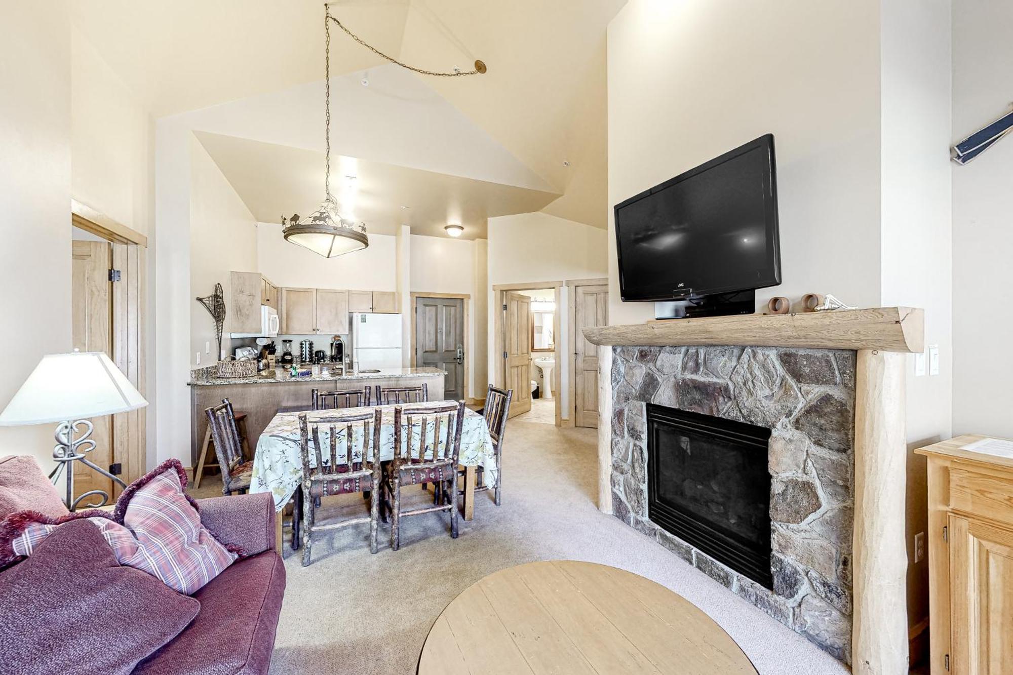 Copper Springs Apartment Копър Маунтин Стая снимка