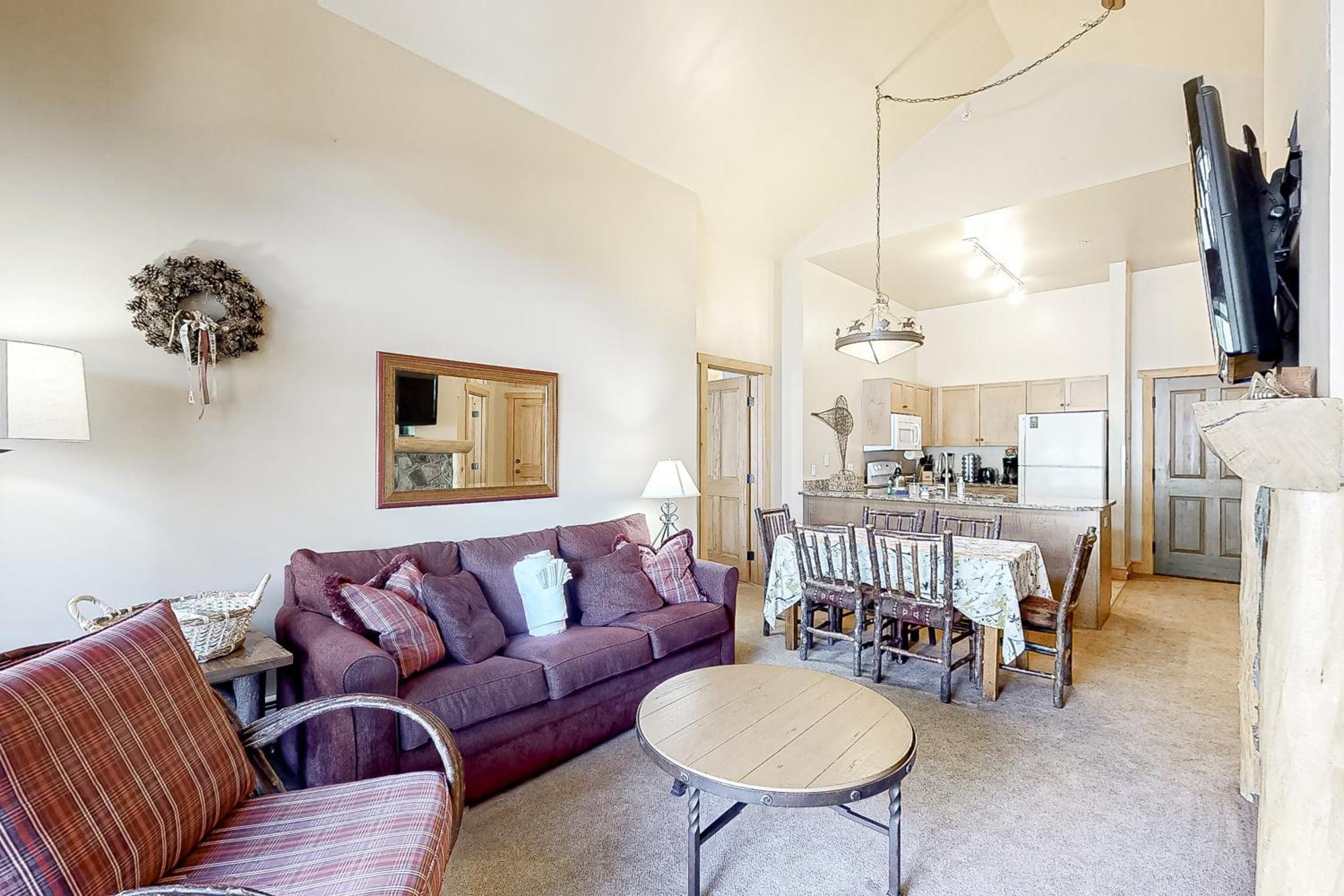 Copper Springs Apartment Копър Маунтин Стая снимка