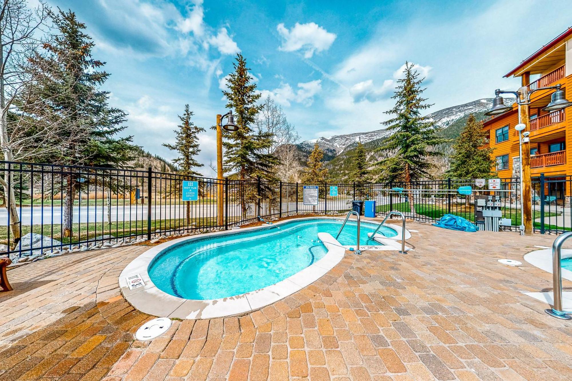 Copper Springs Apartment Копър Маунтин Стая снимка