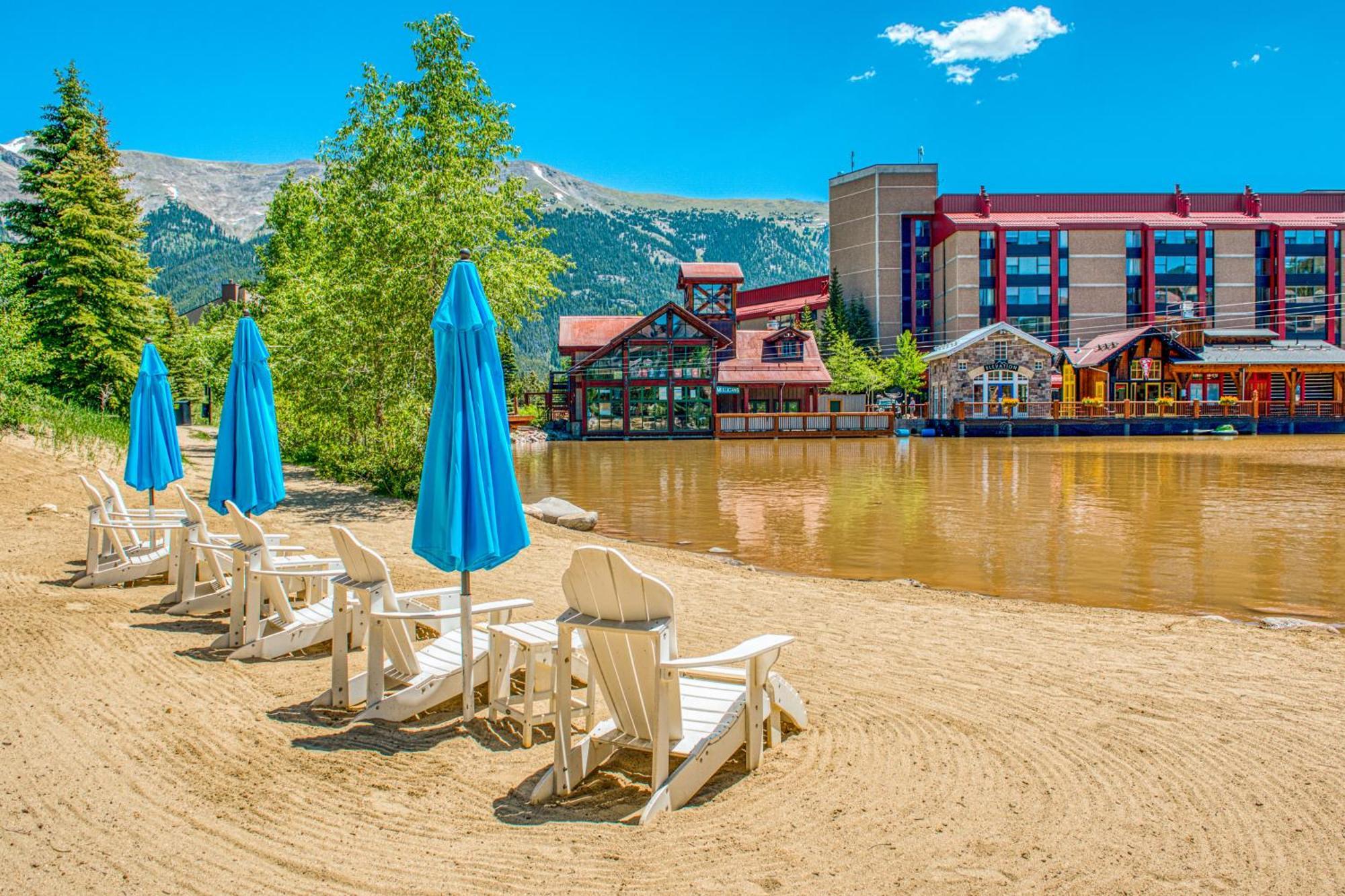 Copper Springs Apartment Копър Маунтин Стая снимка