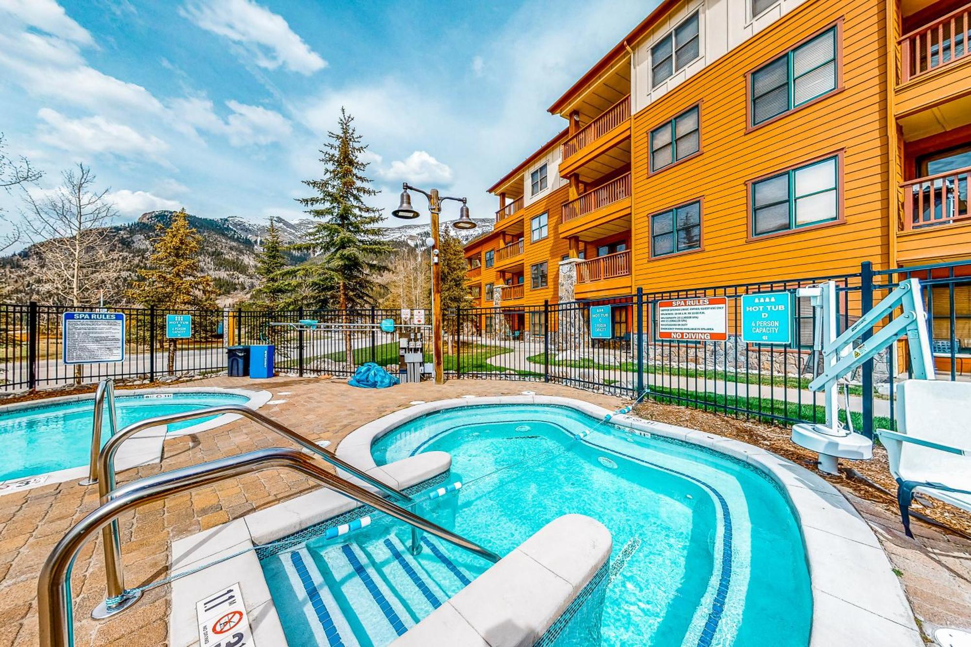 Copper Springs Apartment Копър Маунтин Стая снимка