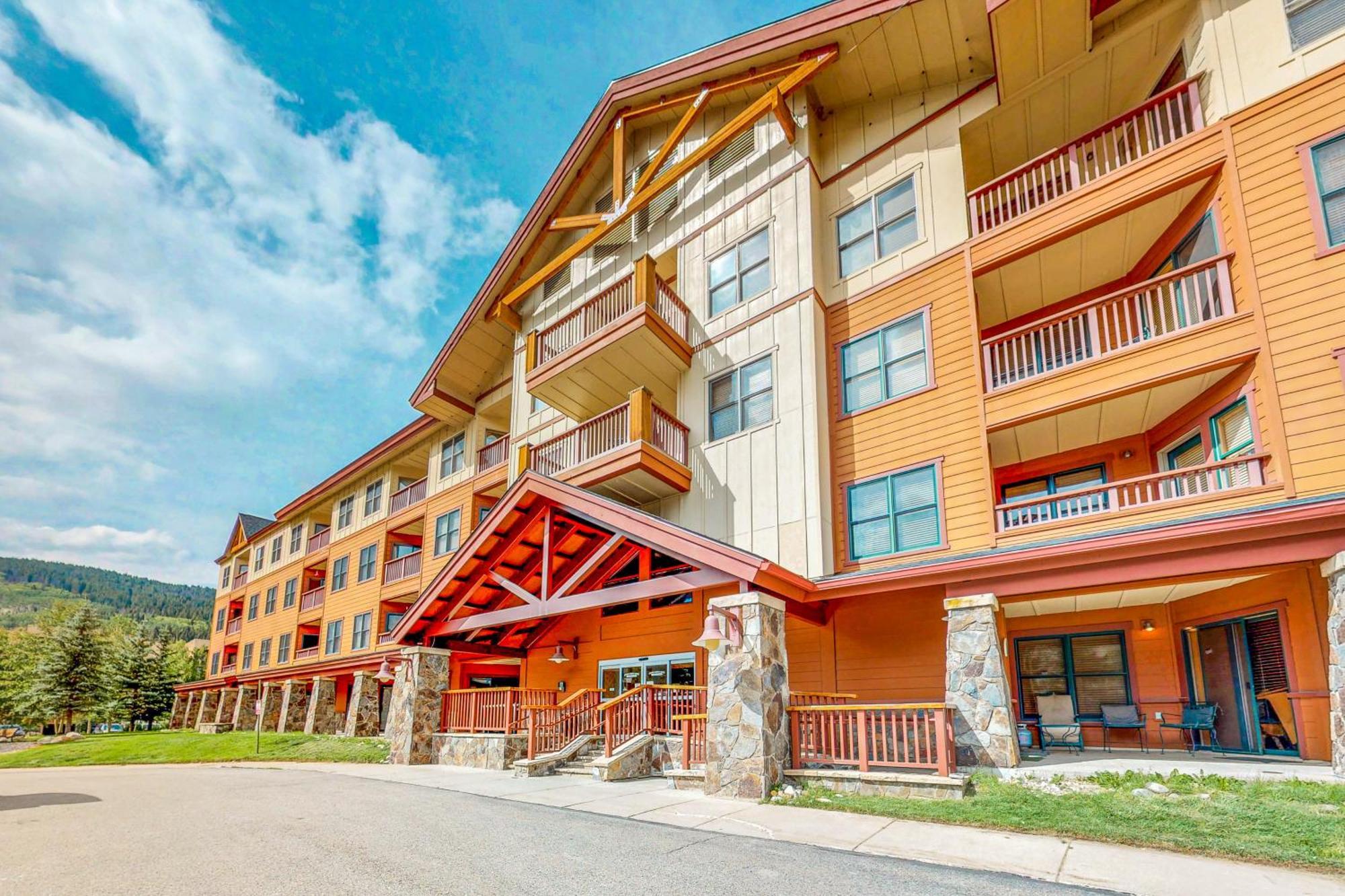 Copper Springs Apartment Копър Маунтин Стая снимка