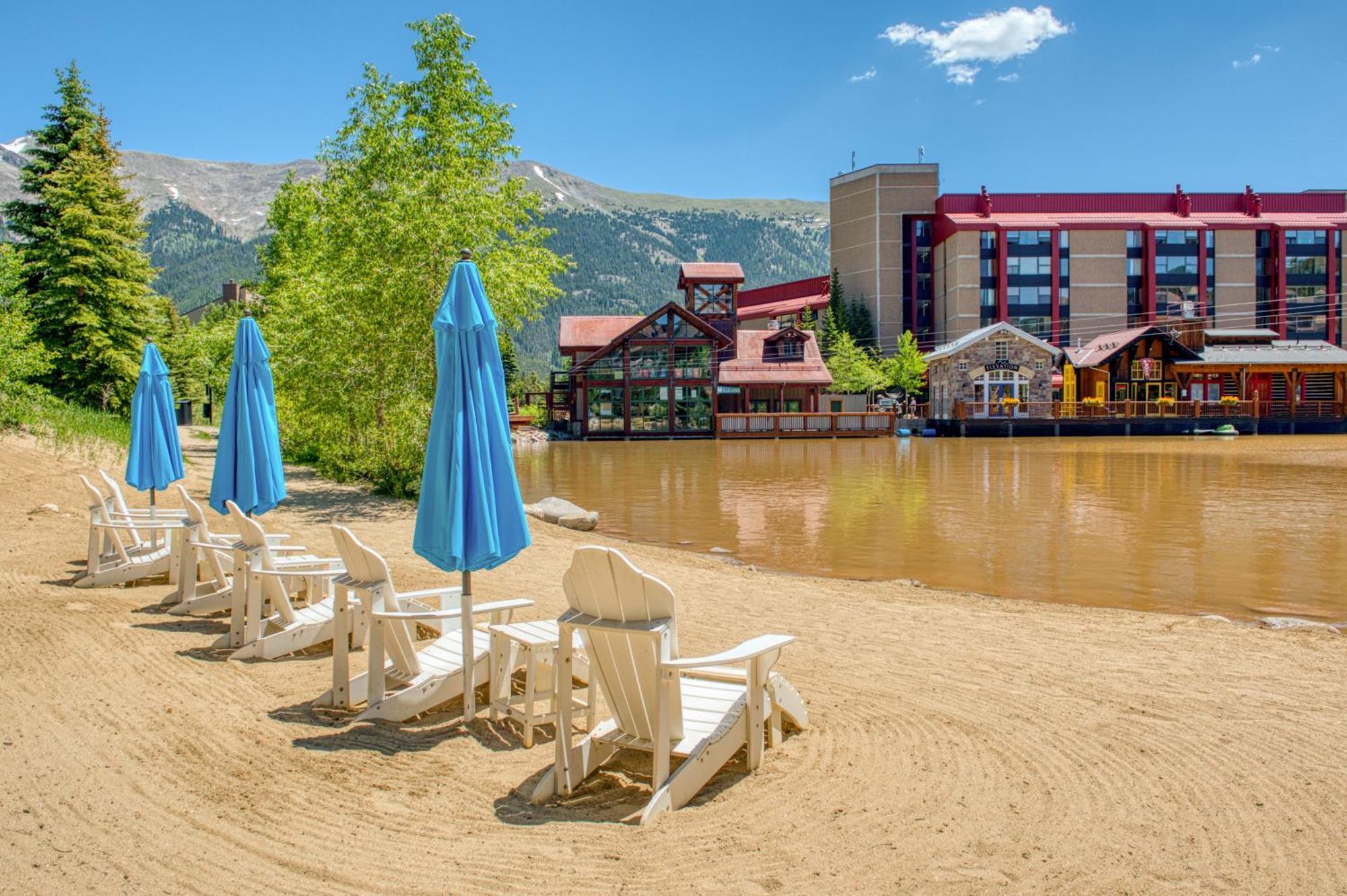 Copper Springs Apartment Копър Маунтин Стая снимка