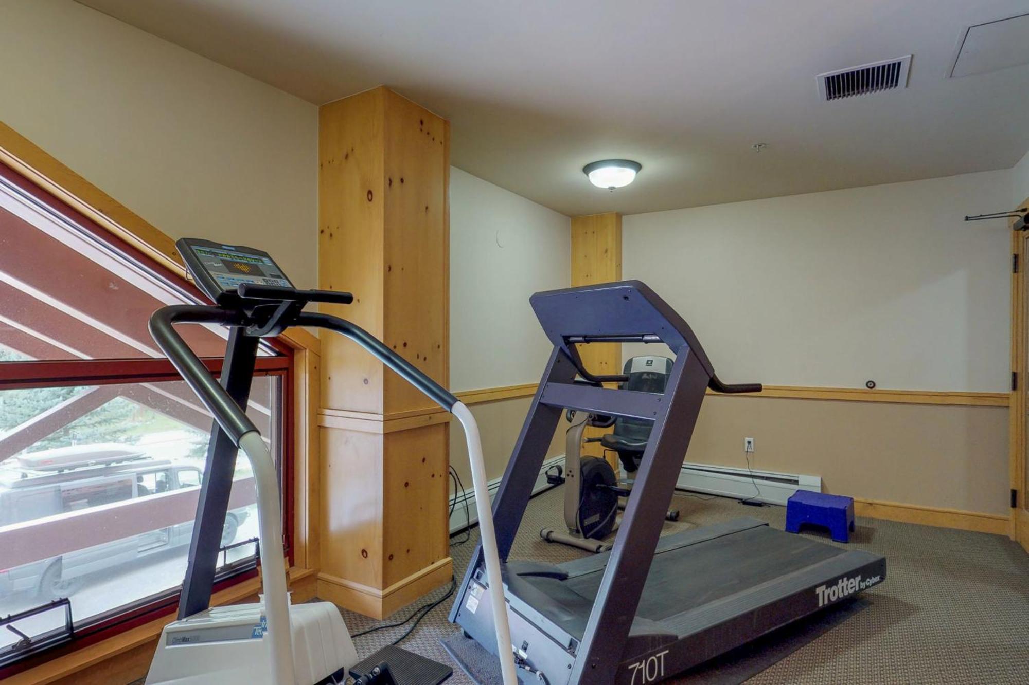 Copper Springs Apartment Копър Маунтин Стая снимка