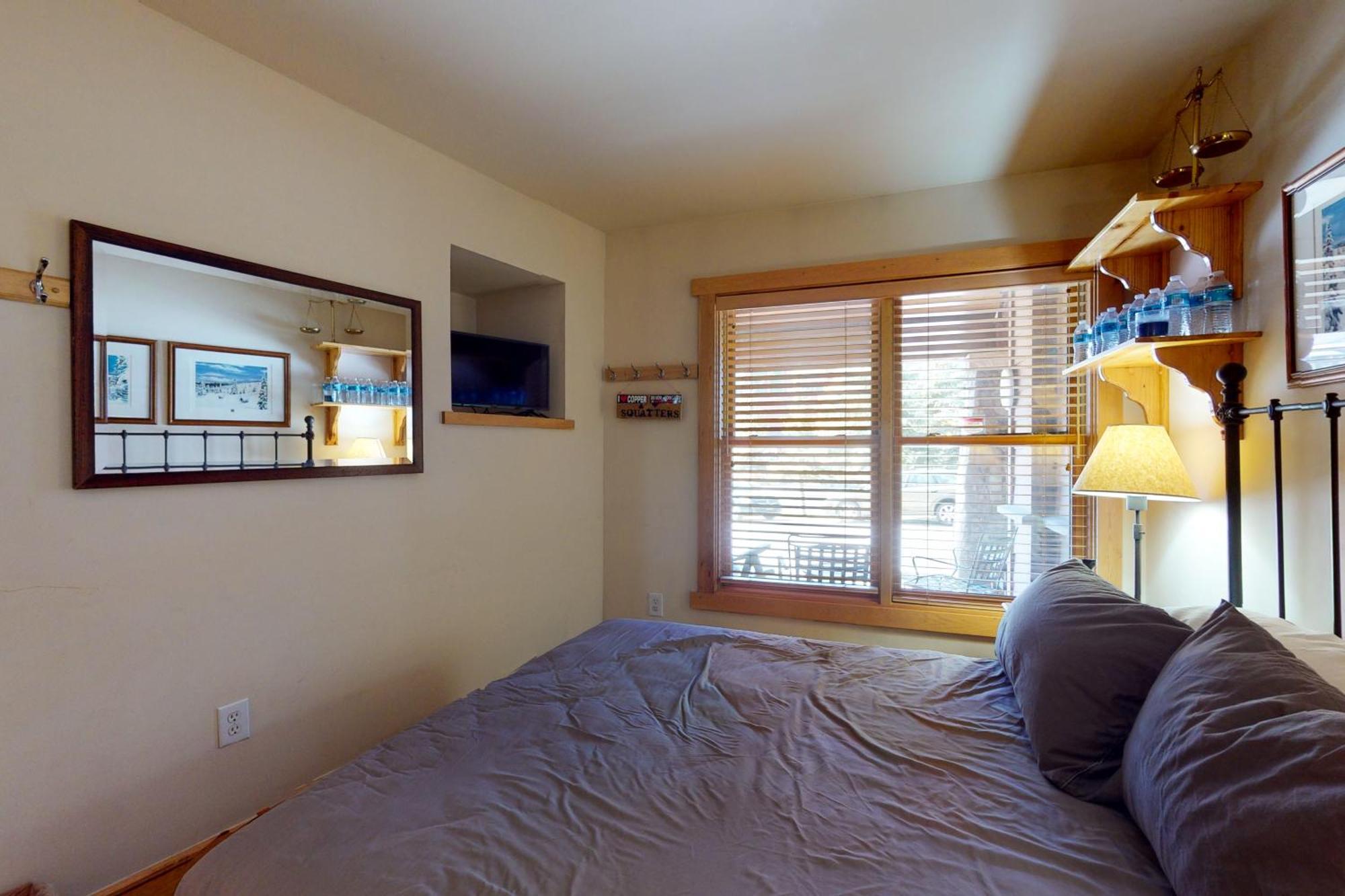 Copper Springs Apartment Копър Маунтин Стая снимка