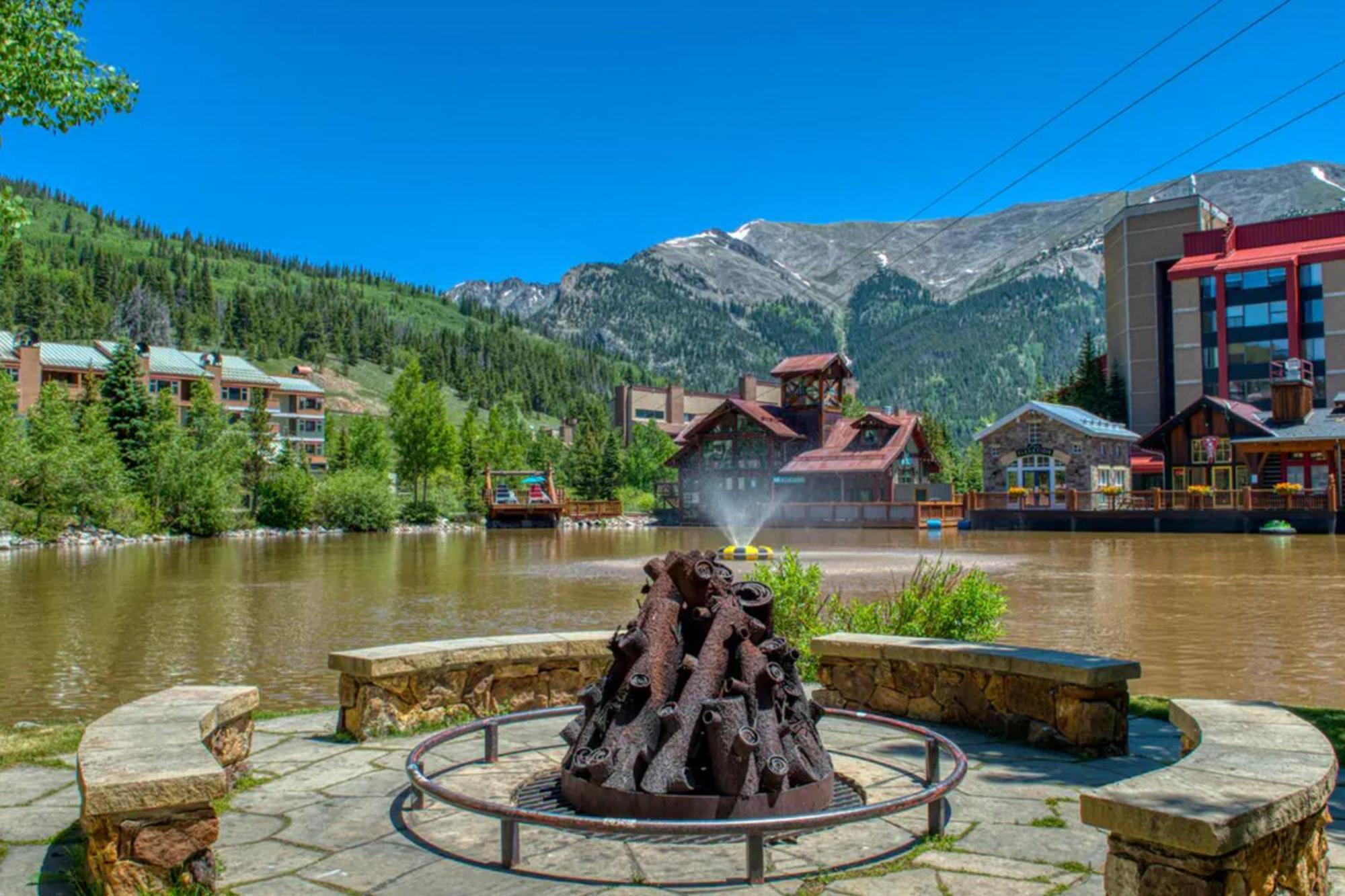 Copper Springs Apartment Копър Маунтин Стая снимка