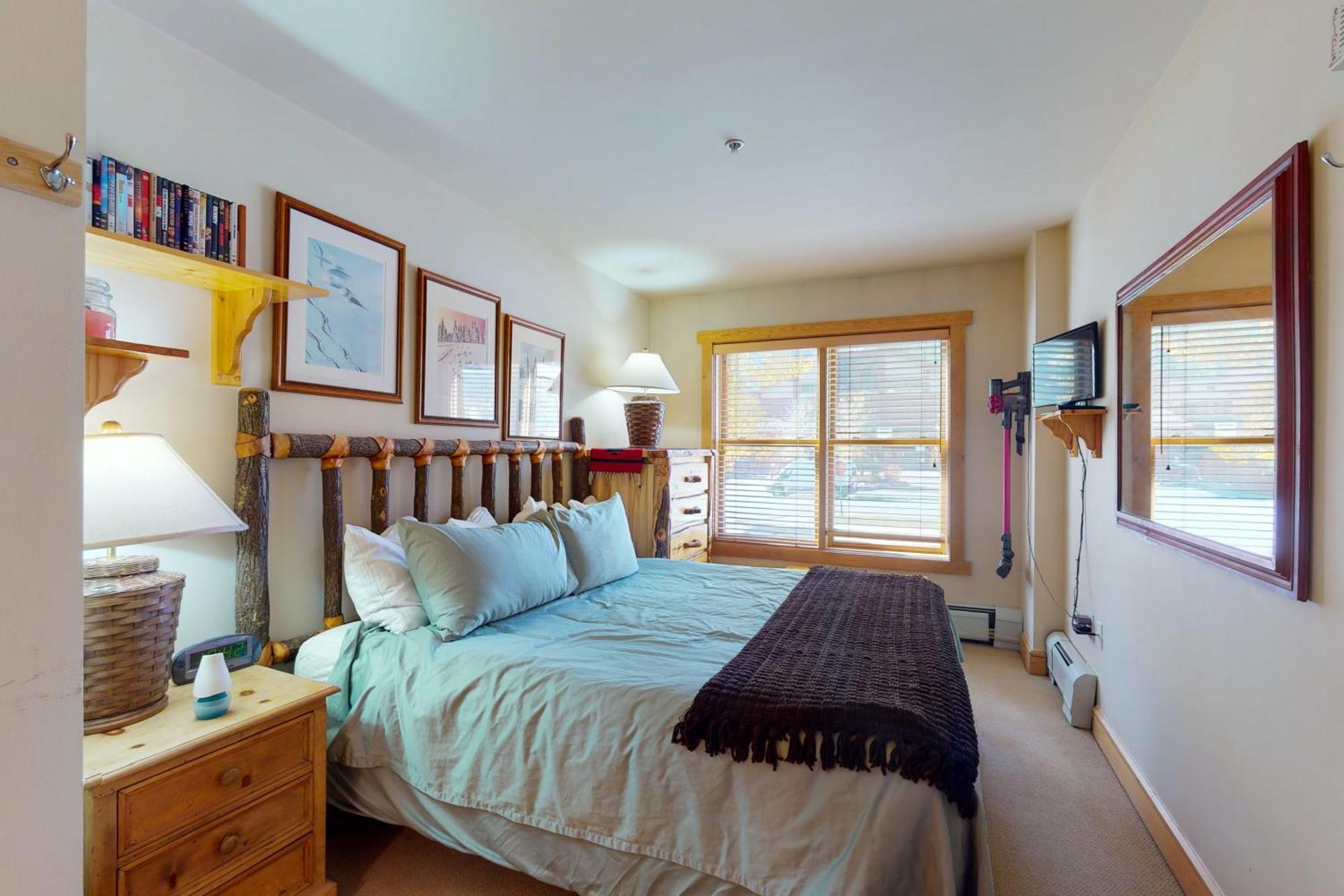 Copper Springs Apartment Копър Маунтин Стая снимка