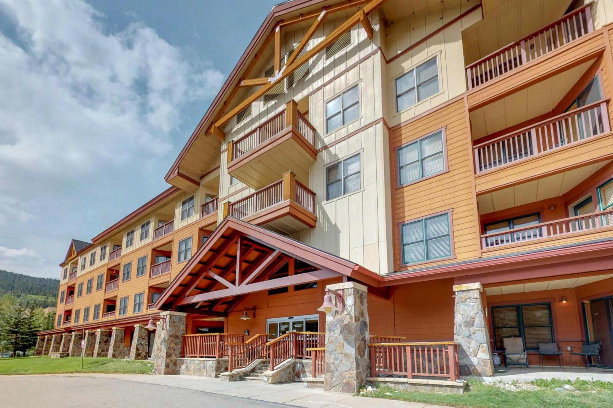 Copper Springs Apartment Копър Маунтин Стая снимка