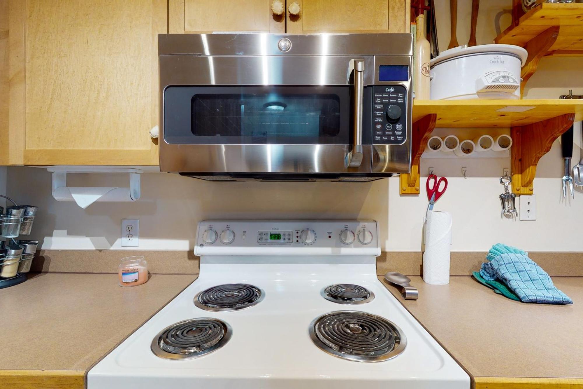 Copper Springs Apartment Копър Маунтин Стая снимка