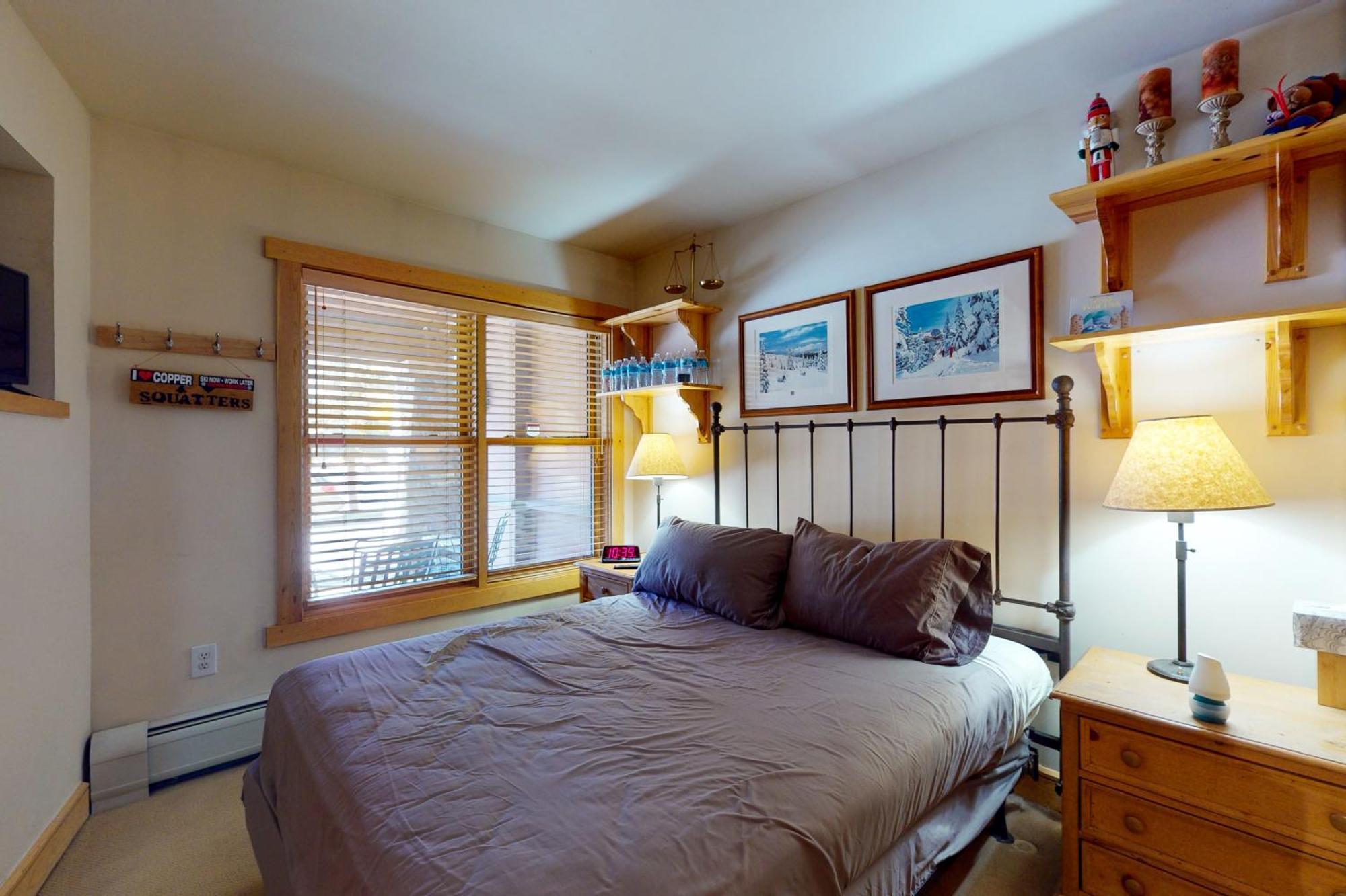 Copper Springs Apartment Копър Маунтин Стая снимка