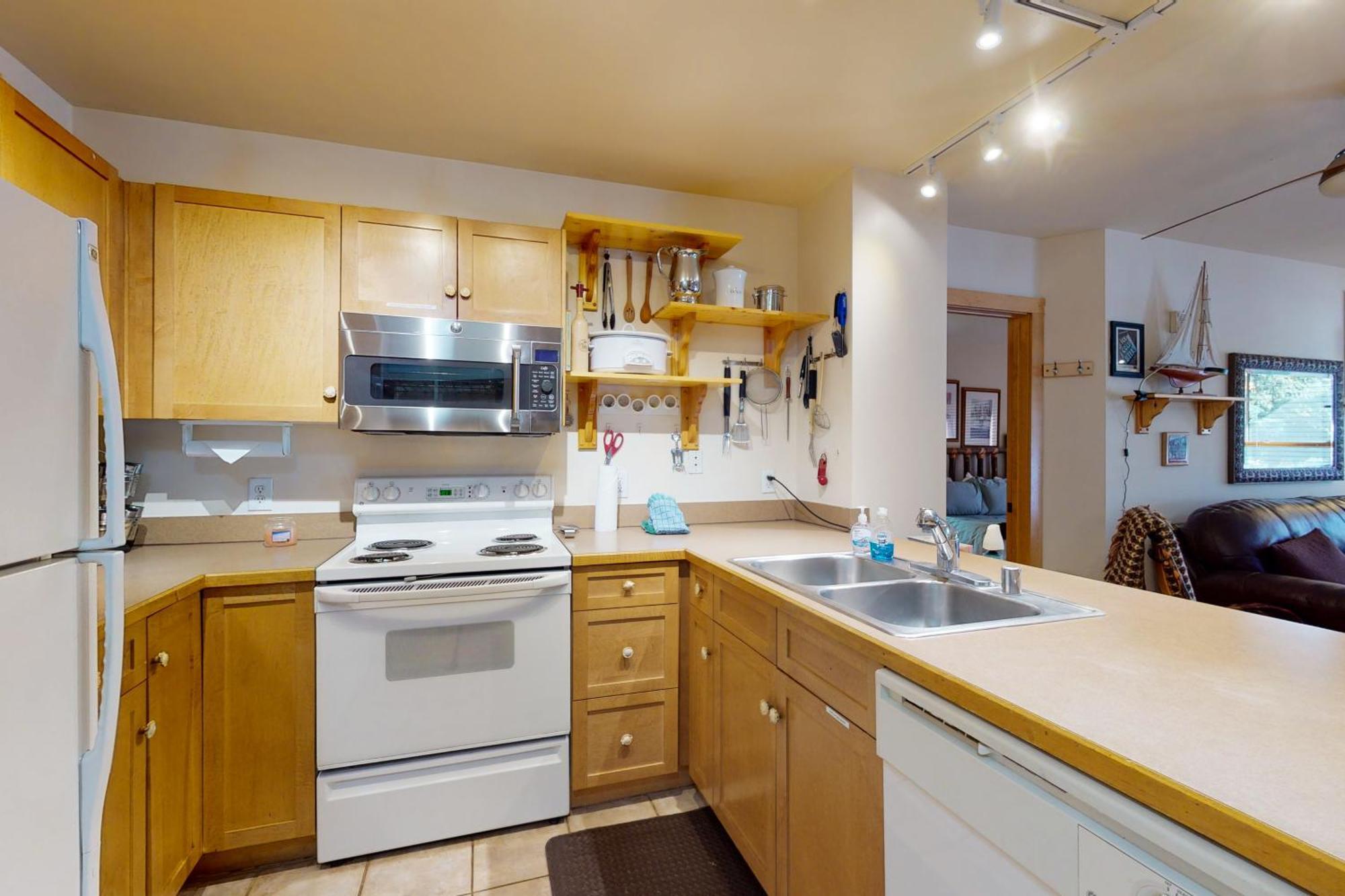 Copper Springs Apartment Копър Маунтин Стая снимка