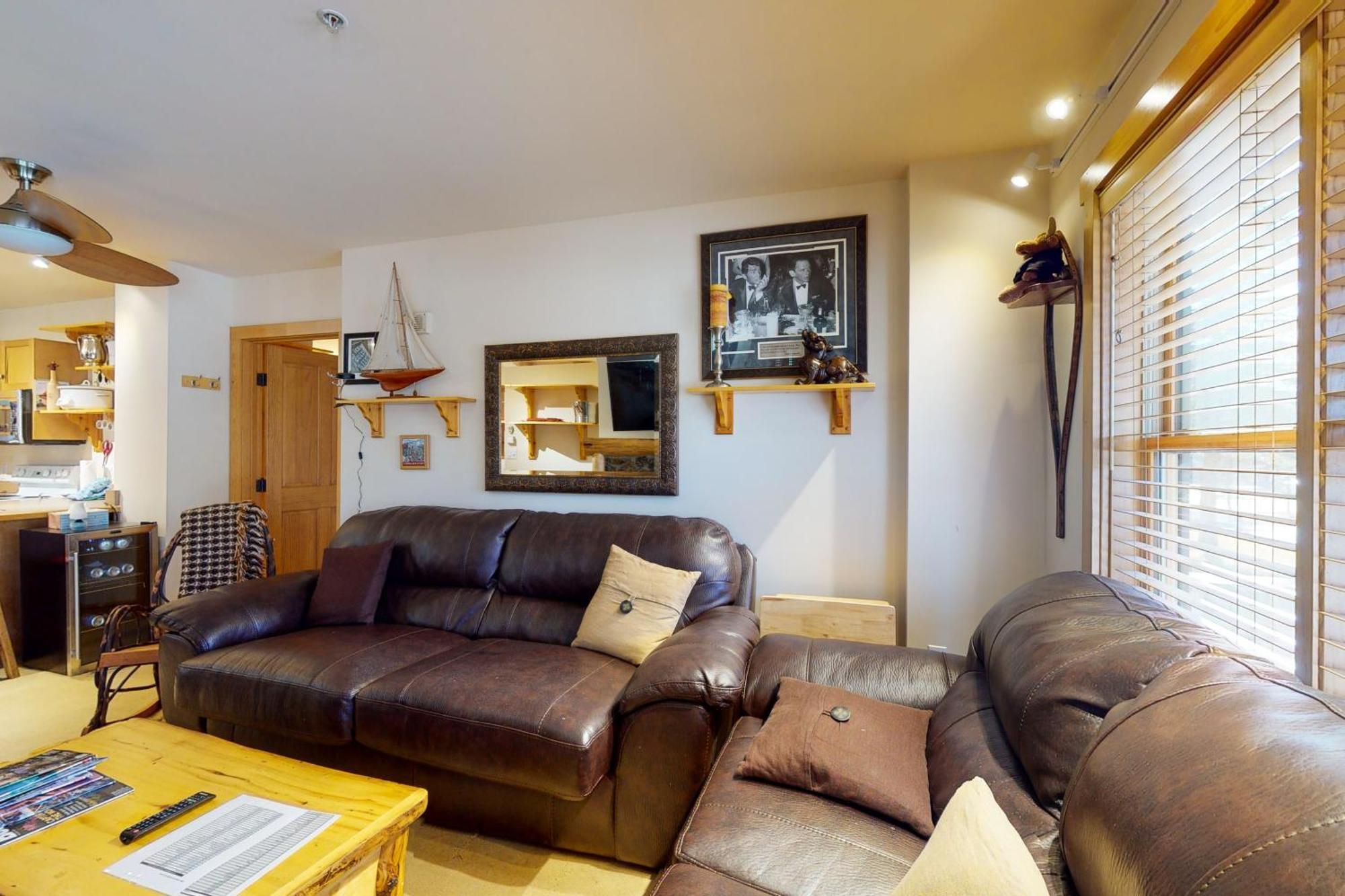 Copper Springs Apartment Копър Маунтин Стая снимка